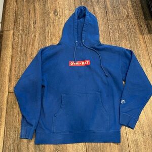 Gym Rat hoodie